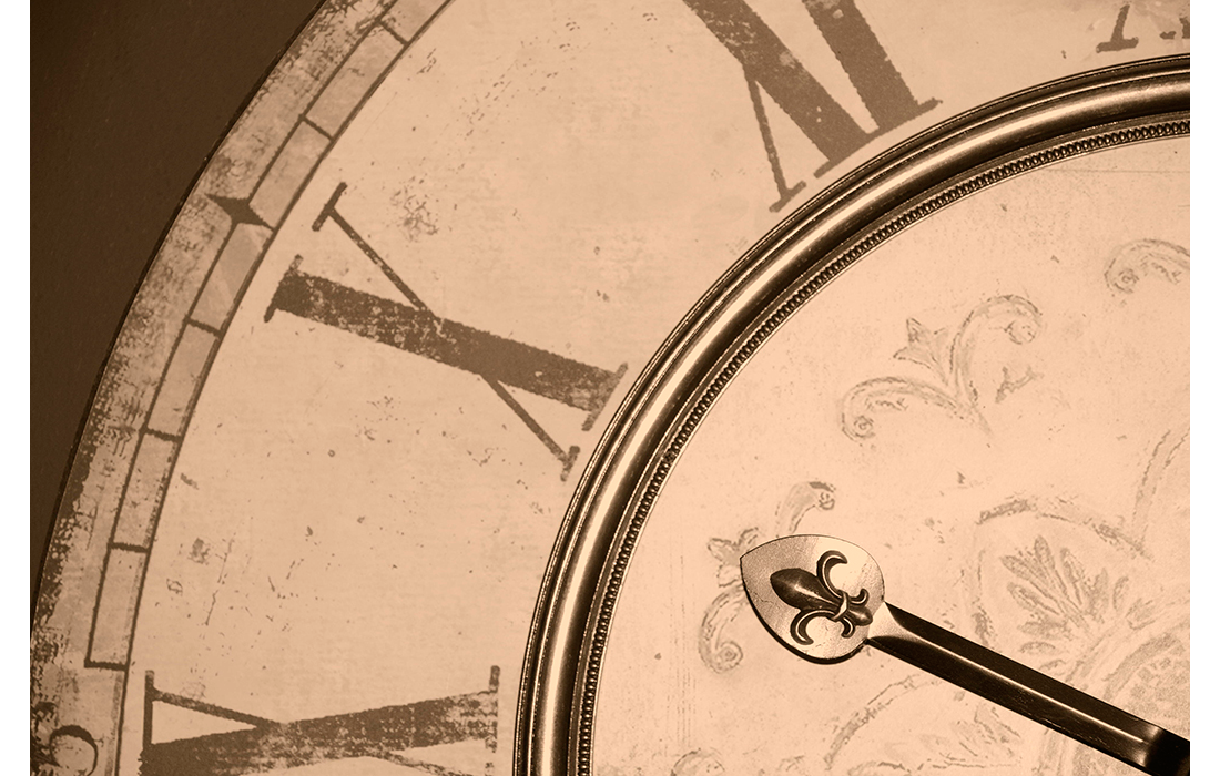 Carpe Diem . Ora . 2009