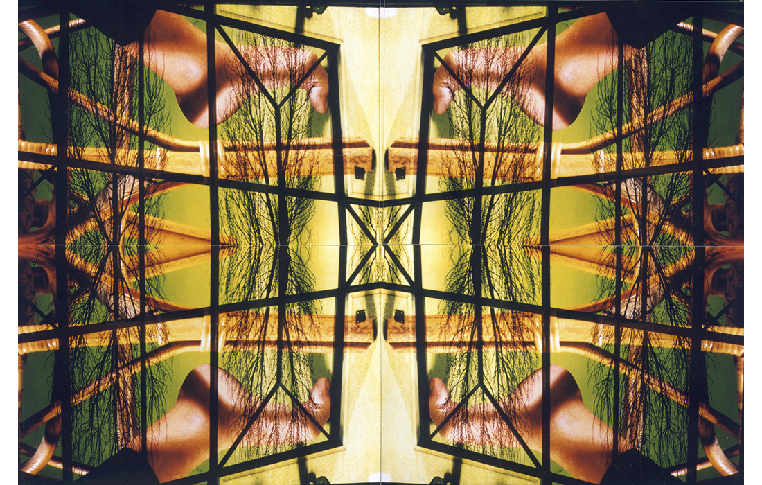 Indagini Speculari . 2004