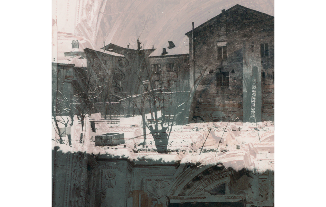 Gli Orti di Catullo . Il Pozzo . 2017