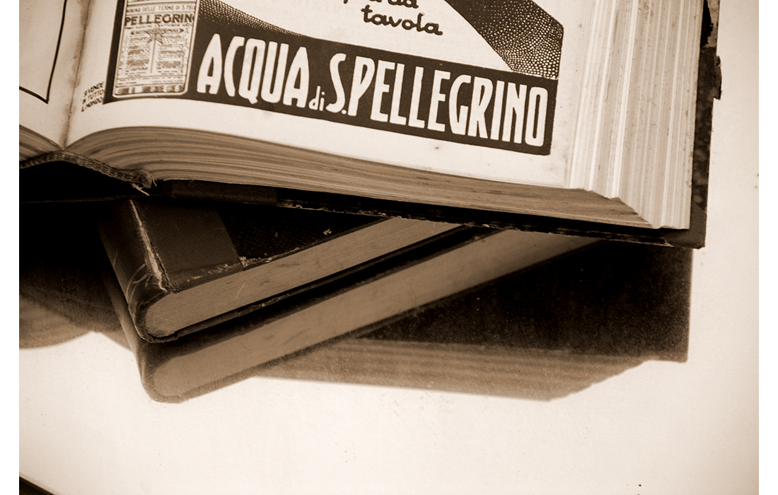 Scripta Manent . 2010