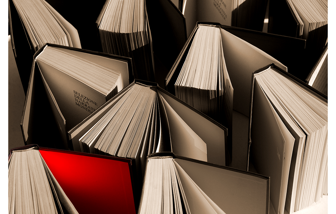 Scripta Manent . 2010