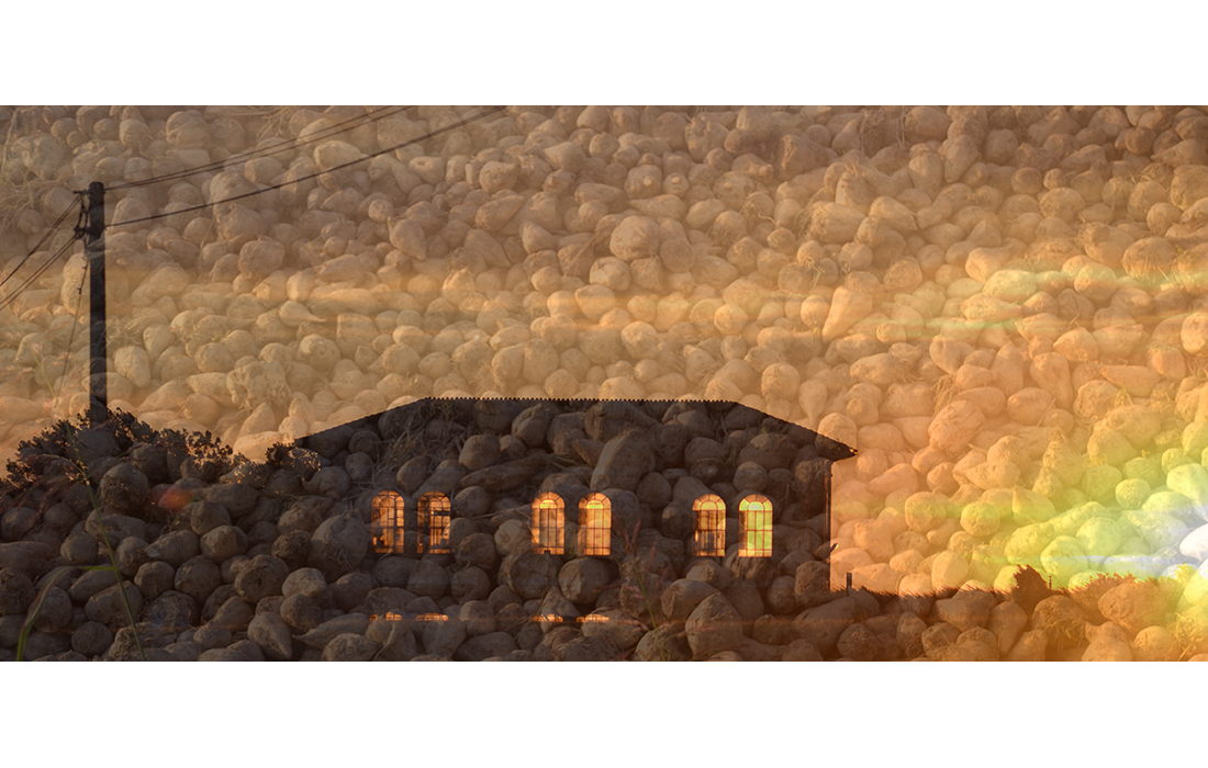 Seguendo le Naiadi . 2015