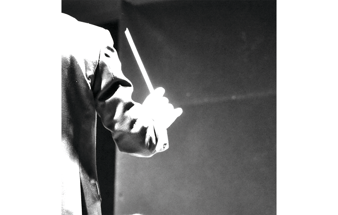 Sentire emozioni vedere la musica . 2014