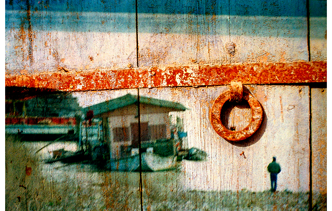 Tavole ritrovate . 2003